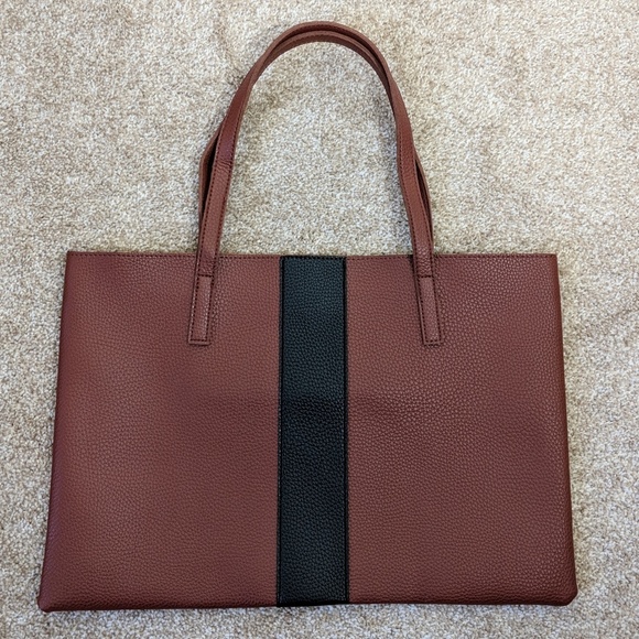 Vince Camuto Luck Tote